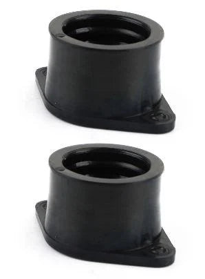 FLANGE INTAKE 2Pcs 1974-1978 KAWASAKI KZ400 16065-037