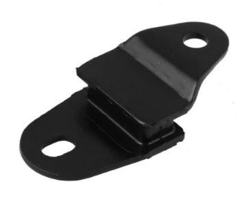 EXHAUST MOUNTING TWIN LEG 1987-2006 YAMAHA BANSHEE YFZ 350 2GU-14771-00-00