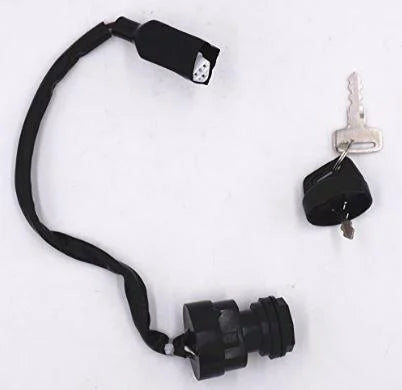 IGNITION SWITCH 02-21 KAWASAKI KFX KVF 650 700 750 BRUTE FORCE PRAIRIE BRONCO AT-01277