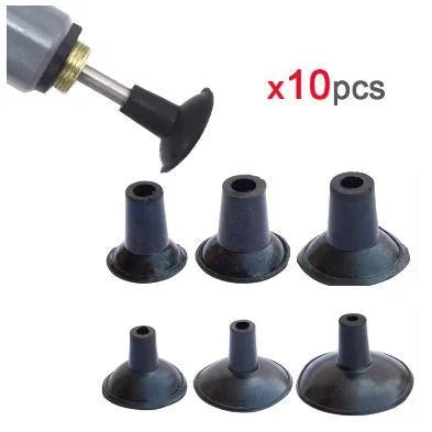VALVE GRINDER SUCKER 30mm (PACK OF 10) ELECTRO-PNEUMATIC CUP