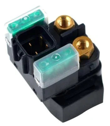 SOLENOID STARTER RELAY 2013-2018 YAMAHA RAPTOR YFM 700 R SE 5UG-81940-00-00 SMU6065