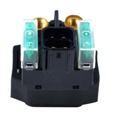 SOLENOID STARTER RELAY 2013-2018 YAMAHA RAPTOR YFM 700 R SE 5UG-81940-00-00 SMU6065