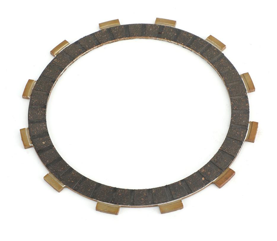 HEAVY DUTY CLUTCH KIT 00-18 ARCTIC-CAT 400DVX KAWASAKI KXF400 SUZUKI DR-Z / LTZ400