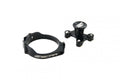 LAUNCH CONTROL BLACK 03-26 GASGAS HUSQVARNA KTM MC TC SX 85 17-14 19-16 52.9mm SCAR SLC502BK