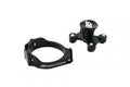 LAUNCH CONTROL BLACK 02-26 GASGAS HUSQVARNA KTM MC EE TC SX 5 50 65 WP 45.4mm SCAR SLC501BK