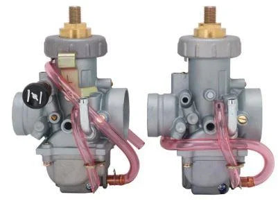 CARBURETTOR ASSEMBLY 1987-2006 YAMAHA BANSHEE YFZ 350