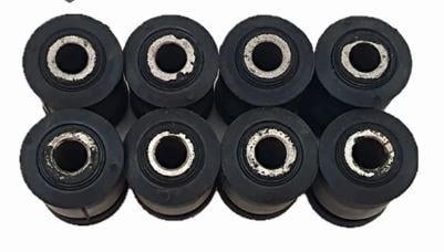 BUSHING A-ARM SUSPENSION PK8 YAMAHA RHINO 450 700 GRIZZLY 660 BIG BEAR 400 KODIAK 4WV-23526-00-00