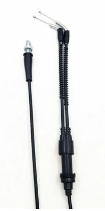 CABLE THROTTLE 87-06 YFZ350 MIKUNI CARBURETOR CAP VM34/27