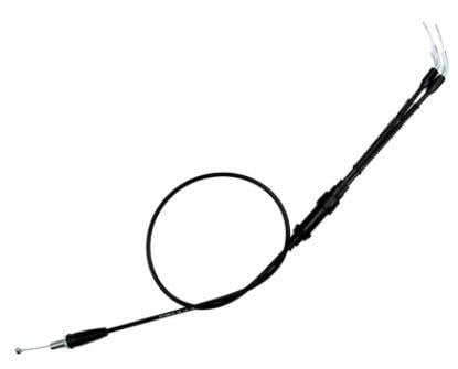 THROTTLE CABLE 1987-2006 YAMAHA YFZ350 MIKUNI CARBURETOR CAP VM34/27