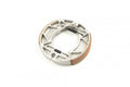 BRAKE SHOES Y533 DELTA-BRAND