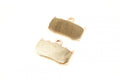BRAKE PADS SINTERED METAL RD-ER, DB2095.RD-ER
