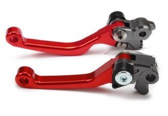 FLEXI FOLDABLE PIVOT CLUTCH BRAKE LEVER GAS GAS, EC2T/XC200/250/300