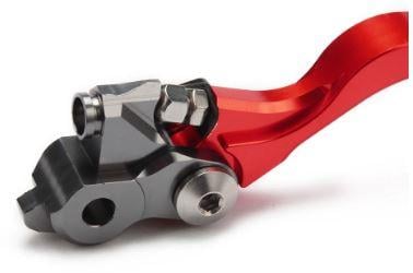 FLEXI FOLDABLE PIVOT CLUTCH BRAKE LEVER GAS GAS, EC2T/XC200/250/300