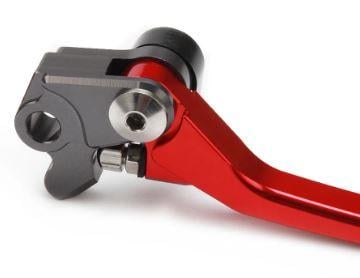 FLEXI FOLDABLE PIVOT CLUTCH BRAKE LEVER GAS GAS, EC2T/XC200/250/300