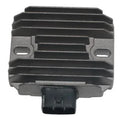 VOLTAGE REGULATOR 2003-2006 SUZUKI LTA400 LTF400 AN250 BURGMAN SKYWAVE ASU6017