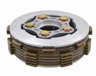 CLUTCH HUB PLATE SET 03-19 HONDA CRF F 230 22201-MJ8-000 22201-KY1-000