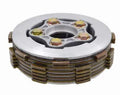 CLUTCH HUB PLATE SET 03-19 HONDA CRF F 230 22201-MJ8-000 22201-KY1-000