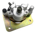 REAR BRAKE CALIPER 00-10 YAMAHA YFM 400 450 KODIAK WOLVERINE 3C2-2580V-00-00 5GH-2580V-11-00