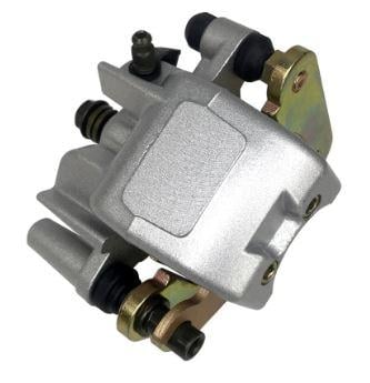 REAR BRAKE CALIPER 00-10 YAMAHA YFM 400 450 KODIAK WOLVERINE 3C2-2580V-00-00 5GH-2580V-11-00