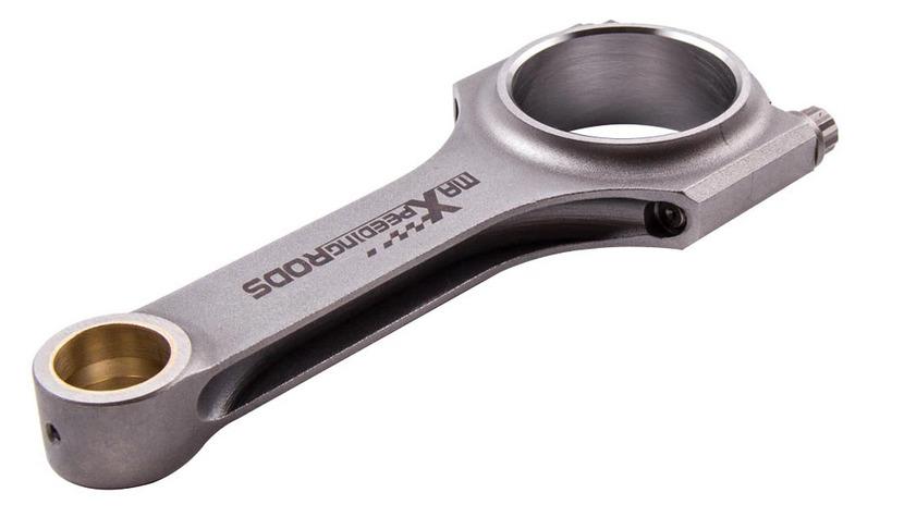CONNECTING RODS 110.50 Yamaha YZF-R1 1998-2003, SET / 4 CON RODS 4XV-11650-00-00 5PW-11650-00-00