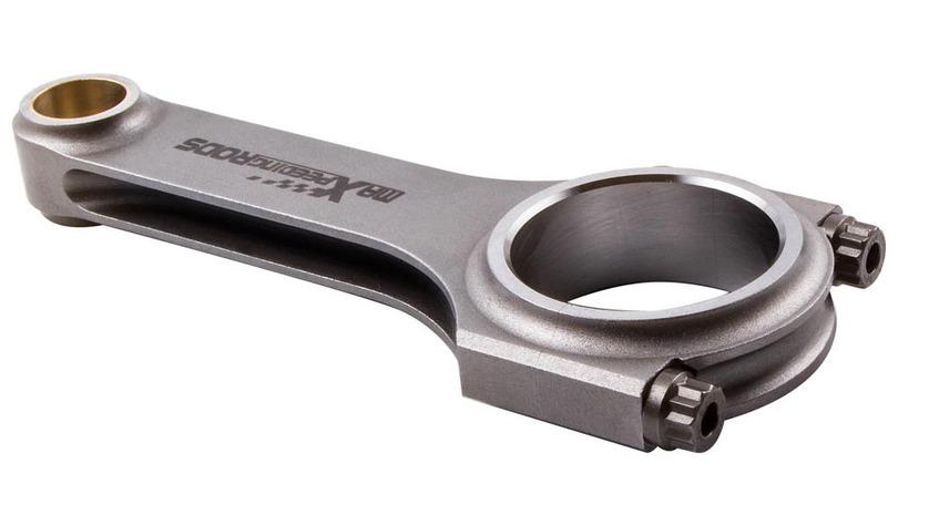 CONNECTING RODS 110.50 Yamaha YZF-R1 1998-2003, SET / 4 CON RODS 4XV-11650-00-00 5PW-11650-00-00