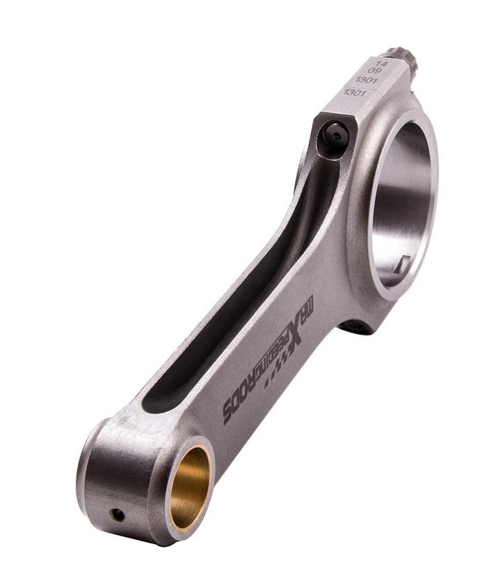 CONNECTING RODS 110.50 Yamaha YZF-R1 1998-2003, SET / 4 CON RODS 4XV-11650-00-00 5PW-11650-00-00