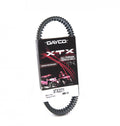 DRIVE BELT DAYCO XTX2271 YAMAHA, YFM 500/700 GRIZZLY
