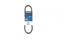 ACCESSORY BELT DAYCO 15250 ARTIC CAT, SKI-DOO, 700 DIESEL/SD, SKI-DOO SNOWMOBILES