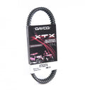 DRIVE BELT DAYCO XTX2274 BOMBARDIER, QUEST, JOHN DEERE BUCK TRAIL BUCK