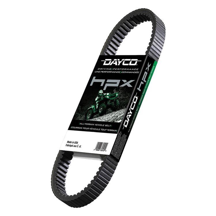DRIVE BELT DAYCO HPX2250 JOHN DEERE, GATOR XUV 550 560 590