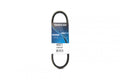 DRIVE BELT DAYCO AX21 KUBOTA, ALTERNATOR BELT RTV500