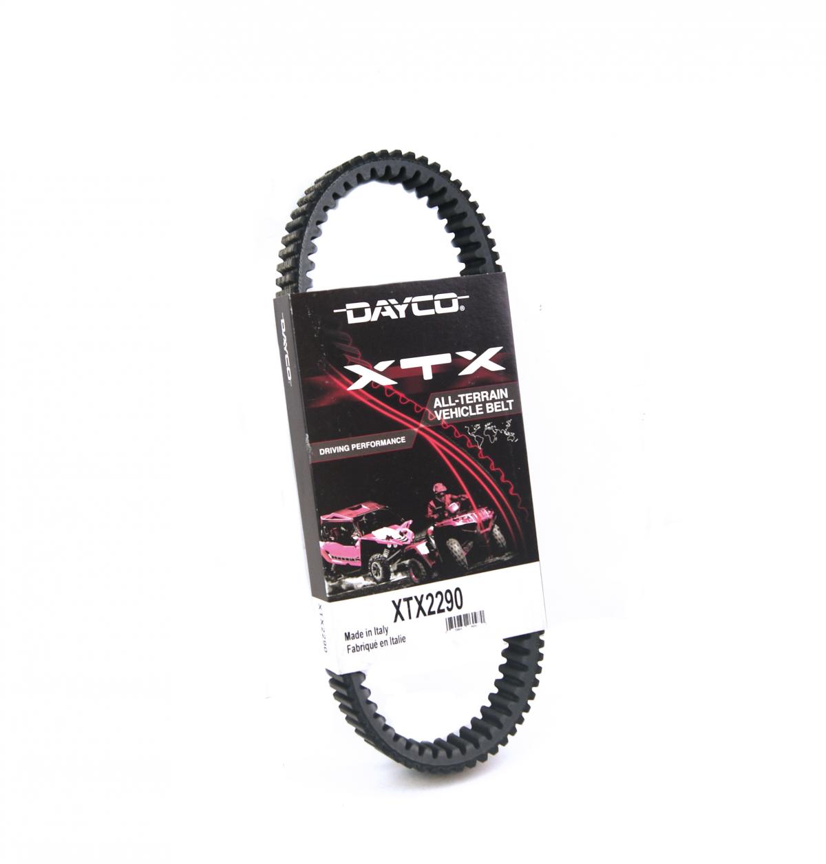 DAYCO DRIVE BELT XTX2290 CFMOTO CFORCE UFORCE ZFORCE 800 1000