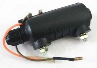 IGNITION COIL 70-79 YAMAHA CS DS LS R5 RD TX XS 125 200 250 350 500 650 750 254-82310-60-00