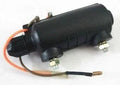 IGNITION COIL 70-79 YAMAHA CS DS LS R5 RD TX XS 125 200 250 350 500 650 750 254-82310-60-00