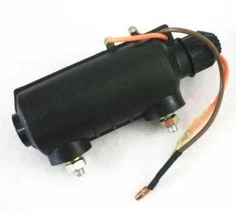 IGNITION COIL 70-79 YAMAHA CS DS LS R5 RD TX XS 125 200 250 350 500 650 750 254-82310-60-00