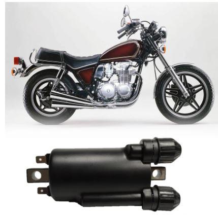 IGNITION COIL, HONDA / KAWASAKI
