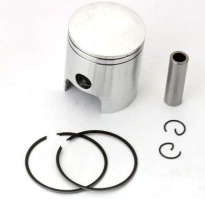 PISTON KIT 47.00mm MINARELLI AM6  APRILIA