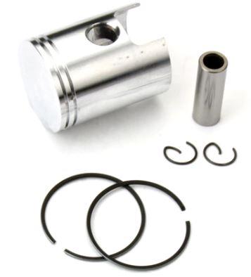 PISTON KIT 49.00mm MINARELLI APRILIA MX 50 RS 50 RX 50