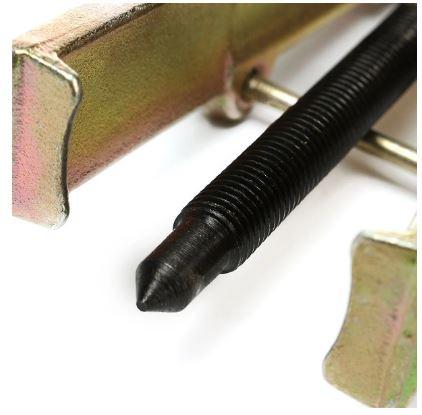 TWO JAW GEAR PULLER 130mm BEARING REMOVER TOOL KIT