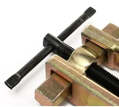 TWO JAW GEAR PULLER 130mm BEARING REMOVER TOOL KIT