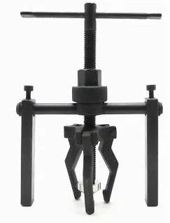 3 JAW INNER BEARING GEAR PULLER BEARING GEAR REMOVAL TOOL