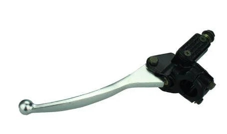 Master Cylinder Clutch Lever Left Hand, 7/8 22mm Universal Motorcycle