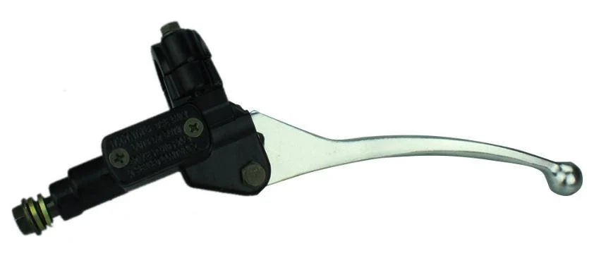 Master Cylinder Clutch Lever Left Hand, 7/8 22mm Universal Motorcycle