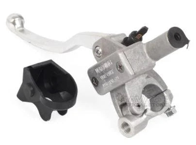 MASTER CYLINDER LEFT CLUTCH LEVER 7/8 22mm 15-21 BETA GASGAS TM RACING RR EC SMR 250 300 350 390 480