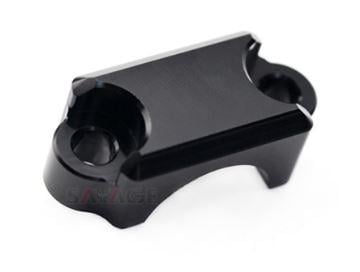 TOP CLAMP MASTER CYLINDER 2 BOLT TYPE BRACKET 7/8 22mm