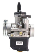 Carburetor Assembly Dellorto PHBL 20AS Racing 2T, BORE 20mm Carburetor PHBL 20AS 2T(A) R2706