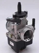 Carburetor Assembly Dellorto PHBL 20AS Racing 2T, BORE 20mm Carburetor PHBL 20AS 2T(A) R2706
