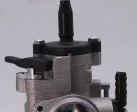 Carburetor Assembly Dellorto PHBL 20AS Racing 2T, BORE 20mm Carburetor PHBL 20AS 2T(A) R2706
