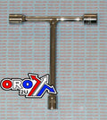 T-BEND SOCKET 10, 12 & 14mm UP-12377