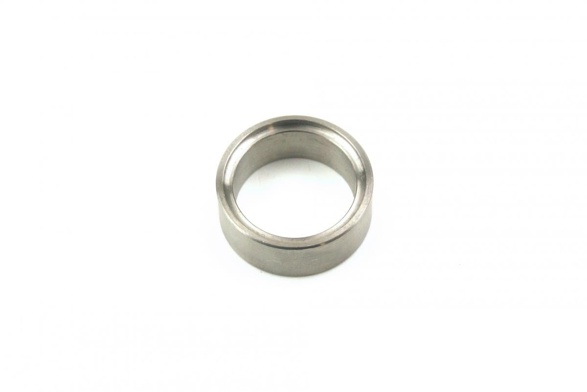 TITANIUM GEAR DRIVE SPACER EACH, KTM 76633030012 54633014100 25X32X12mm